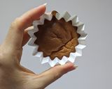 元米粉ぱん屋さんのホワイトチョコガトー作り方7写真