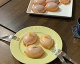 レモンケーキ作り方10写真