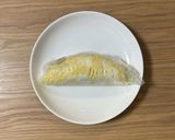 ベジ♪ボリューム満点◎とんぺい焼き作り方4写真
