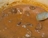 牛スネ肉のビーフシチュー(デミ缶不要)作り方9写真