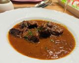 牛スネ肉のビーフシチュー(デミ缶不要)作り方10写真