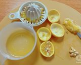 全部使った美味しい柚子ジャム作り方1写真