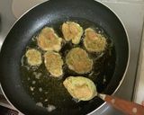 青海苔香る♡ささみのとり天♡作り方6写真