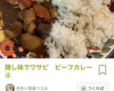 せっかちな方へ捧げる定番カレーうどん22作り方2写真