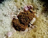 ご飯止まらない！白菜たっぷり豚こま肉豆腐作り方1写真