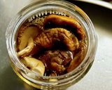 ご飯止まらない！白菜たっぷり豚こま肉豆腐作り方2写真