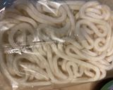 せっかちな方へ捧げる定番カレーうどん22作り方7写真