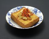 懐かしい味｜お釜やっこ/焼き厚揚げ作り方6写真