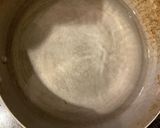 せっかちな方へ捧げる定番カレーうどん22作り方12写真