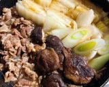 ご飯止まらない！白菜たっぷり豚こま肉豆腐作り方6写真