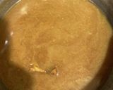 せっかちな方へ捧げる定番カレーうどん22作り方19写真