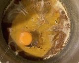 せっかちな方へ捧げる定番カレーうどん22作り方22写真