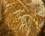 せっかちな方へ捧げる定番カレーうどん22作り方27写真