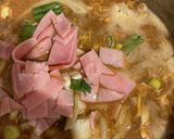 せっかちな方へ捧げる定番カレーうどん22作り方29写真