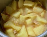*大根とツナの煮物*作り方3写真