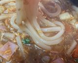 せっかちな方へ捧げる定番カレーうどん22作り方34写真