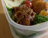 煮込みハンバーグ作り方7写真