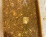 せっかちな方へ捧げる定番カレーうどん22作り方35写真