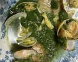 カレイのイソ煮（ホットクック調理）作り方7写真