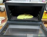 ありもの野菜の塩焼きそば作り方5写真