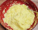 バニラアイスでスイートポテト作り方6写真