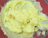 バニラアイスでスイートポテト作り方7写真