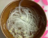 竹輪のサラダ作り方1写真