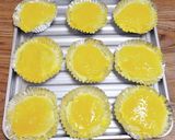 バニラアイスでスイートポテト作り方10写真