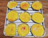 バニラアイスでスイートポテト作り方12写真