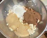 豆腐ブラウニー作り方3写真