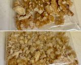 豆腐ブラウニー作り方4写真