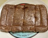 豆腐ブラウニー作り方7写真
