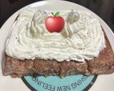 豆腐ブラウニー作り方8写真