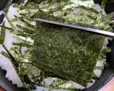 鉄火丼作り方5写真