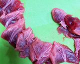 鉄火丼作り方7写真
