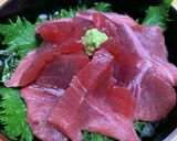 鉄火丼作り方10写真