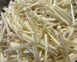 自分で作る なめ茸作り方2写真