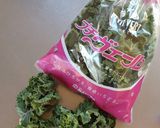 レンジで簡単プチヴェールのマヨポンサラダ作り方5写真