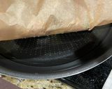 オイル不使用ハンバーグの焼き方作り方2写真