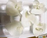 リッチェルの容器で超簡単！焼売作り方3写真