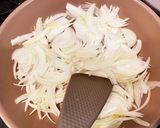 チバブ(唐揚げ入り炒飯)ソジンの家　覚書作り方1写真