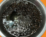 ひじきといちご煮缶の炊き込みご飯♫作り方3写真
