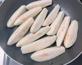 なすの煮浸し　#なす　冷蔵保存3日　作り方3写真