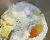 ズボラな人必見　カンタン塩フロランタン作り方1写真