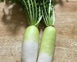 玄米雑穀米ときのこの雑炊作り方1写真