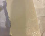豆腐とイカ塩辛と納豆のコラボおつまみ23作り方11写真
