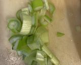 豆腐とイカ塩辛と納豆のコラボおつまみ23作り方16写真