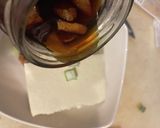 豆腐とイカ塩辛と納豆のコラボおつまみ23作り方18写真