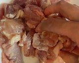 ホットクックでタッカンマリ作り方1写真