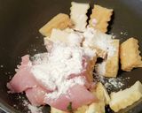 鶏と厚揚げのみぞれあん☆ダイエット☆大根作り方1写真